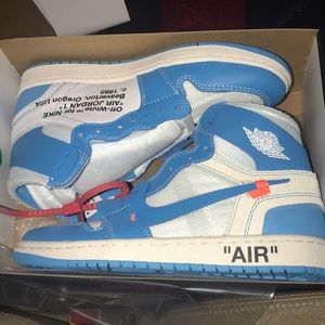 Meet your Posher, Jason